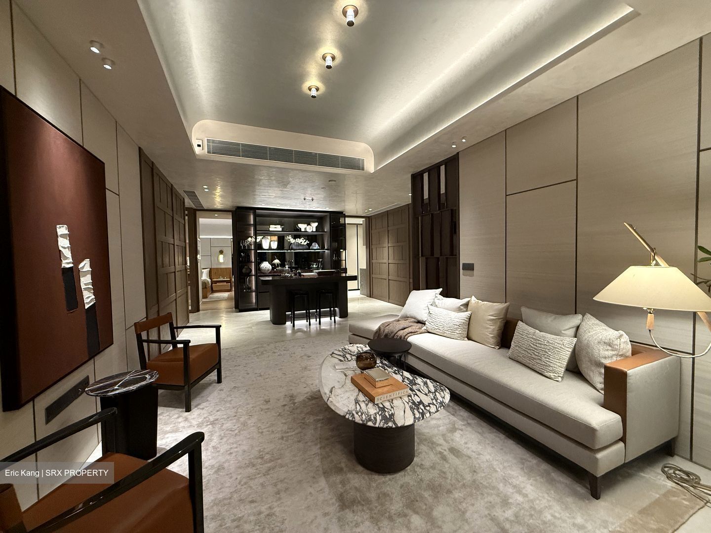 Upperhouse At Orchard Boulevard (D10), Apartment #464037091